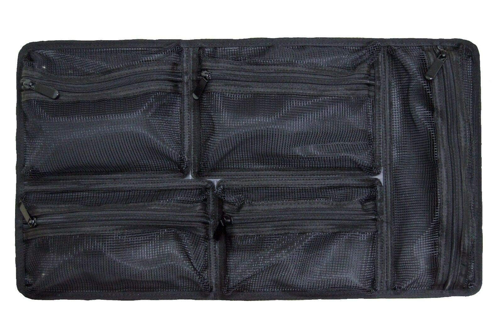 Amazon.com: CVPKG Harbor Freight Apache 5800 mesh lid organizer